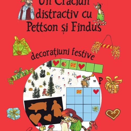 un-craciun-distractiv-cu-pettson-si-findus-4481 Un Crăciun distractiv cu Pettson și Findus