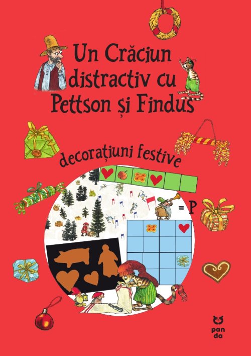 un-craciun-distractiv-cu-pettson-si-findus-4481 Un Crăciun distractiv cu Pettson și Findus