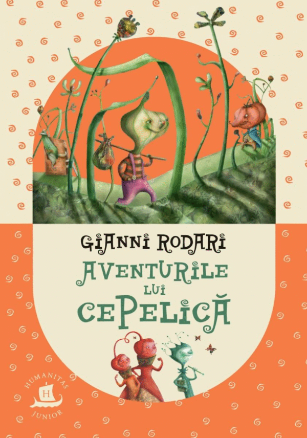 aventurile lui cepelica Aventurile lui Cepelică