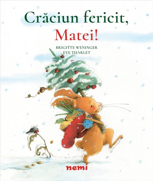 brigitte-wenninger_eve-tharlet_craciun-fericit-matei Crăciun fericit, Matei!