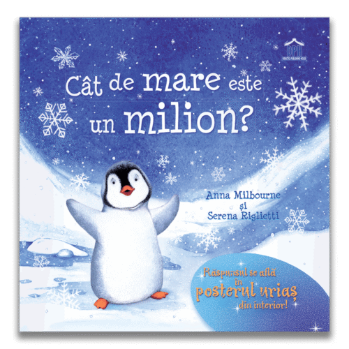 cat-de-mare-este-un-milion Cât de mare este un milion?
