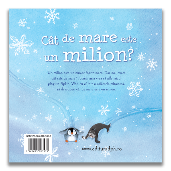 cat-de-mare-este-un-milion2 Cât de mare este un milion?