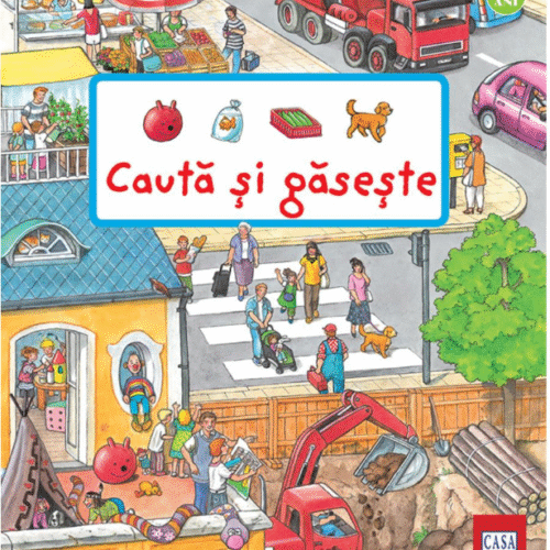 cauta si gaseste Caută şi găseşte
