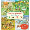 Caută și găsește. Anotimpurile