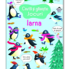 Caută și găsește. Iarna (Usborne)