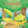 Cicluri de viață. Copăcelul (Usborne)