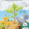 Cicluri de viață. Copăcelul (Usborne)