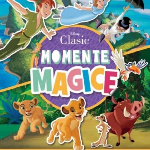 disney-momente-magice Disney clasic. Momente magice