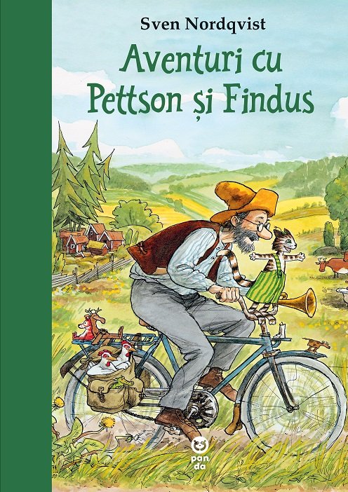 findus-aventuri-cu-pettson-si-findus Aventuri cu Pettson și Findus