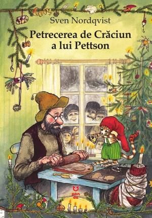 findus-petrecerea-de-craciun Petrecerea de Crăciun a lui Pettson