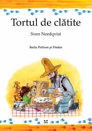 findus-tortul-de-clatite Tortul de clătite
