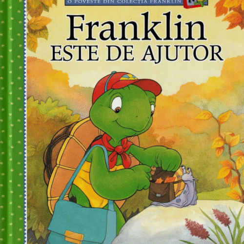 franklin este de ajutor Franklin este de ajutor