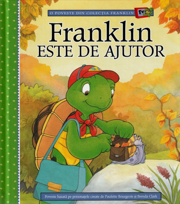 franklin este de ajutor Franklin este de ajutor