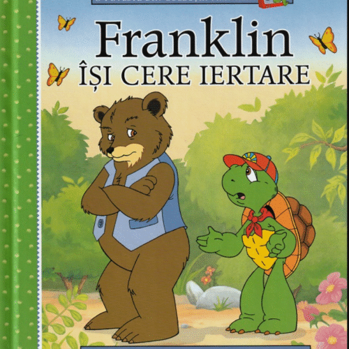 franklin isi cere iertare Franklin își cere iertare