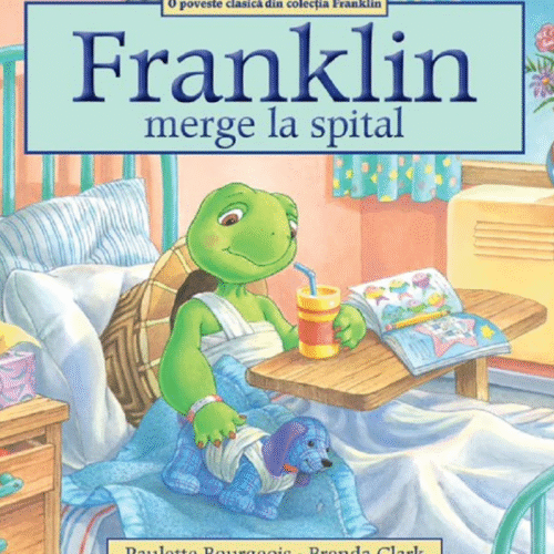franklin merge la spital Franklin merge la spital