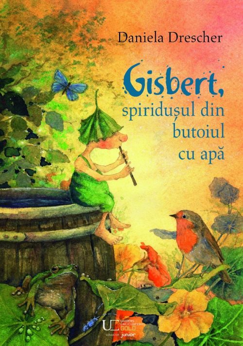 gisbert-spiridusul_din_butoiul_cu_apa Gisbert, spiridușul din butoiul cu apă