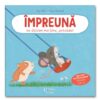 impreuna-ne-distram Împreuna ne distrăm mai bine, șoricelule!