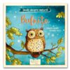invat-despre-natura-bufnita Învăț despre natură. Bufnița
