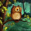 invat-despre-natura-bufnita3 Învăț despre natură. Bufnița