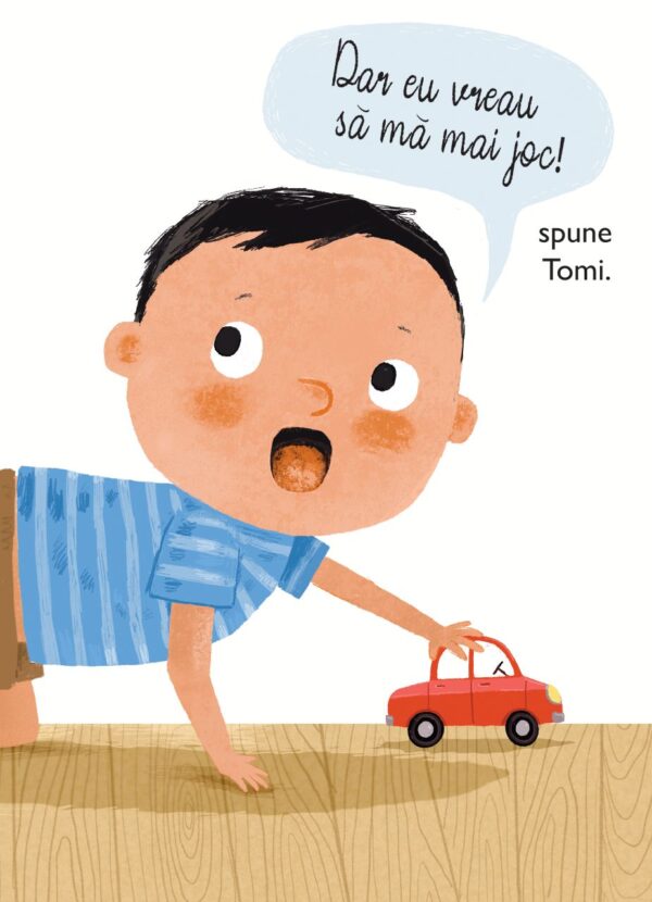 Marea carte a somnului