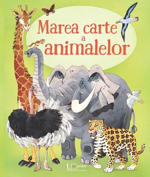 marea_carte_a_animalelor Marea carte a animalelor (Usborne)