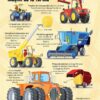 Marea carte a mașinilor (Usborne)