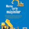 Marea carte a mașinilor (Usborne)