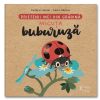 micuta_buburuza Prietenii mei din pădure. Micuța buburuză
