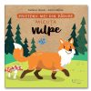 micuta_vulpe Prietenii mei din pădure. Micuța vulpe