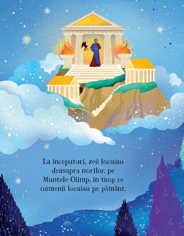 miturile_greciei_antice4 Mituri din Grecia Antică pe înțelesul copiilor (Usborne)