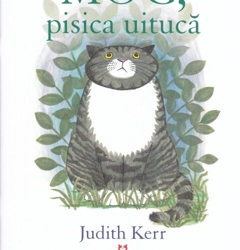 MOG, pisica uitucă