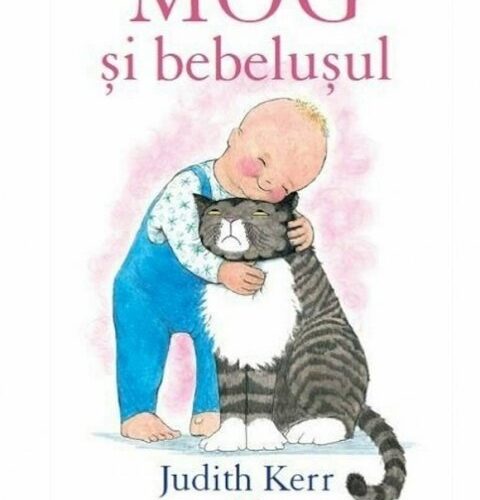 MOG și bebelușul