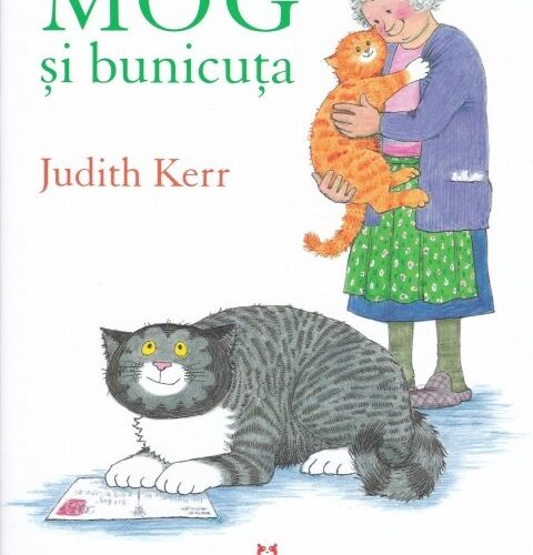 MOG și bunicuța