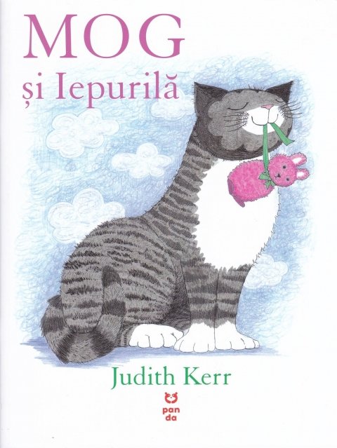 MOG și Iepurilă