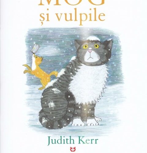 mog-mog-si-vulpile MOG și vulpile