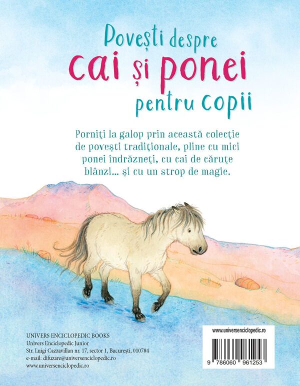povesti_despre_cai_si_ponei2 Povești despre cai si ponei pentru copii (Usborne)