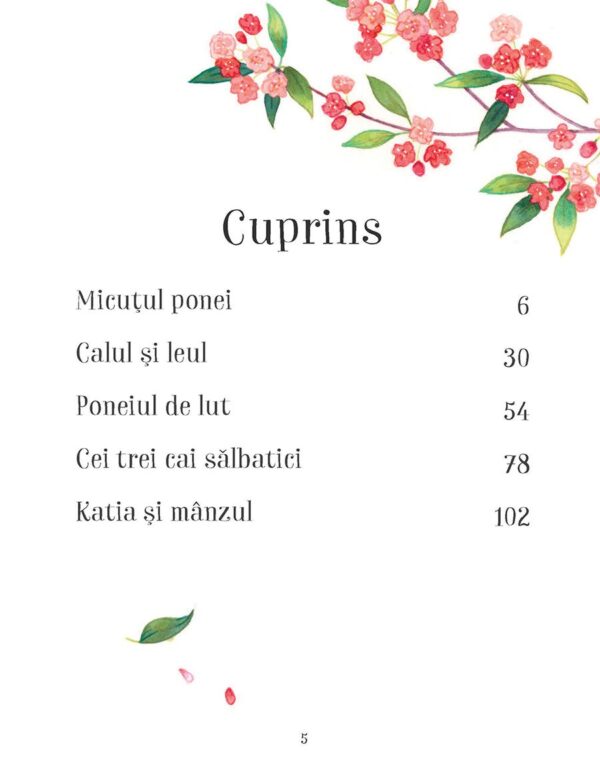 povesti_despre_cai_si_ponei3 Povești despre cai si ponei pentru copii (Usborne)