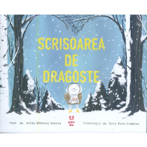 Scrisoarea de dragoste