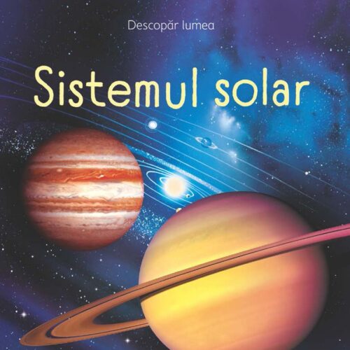 sistemul-solar-usborne Sistemul Solar (Usborne)