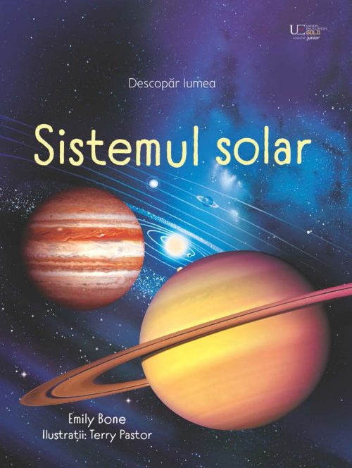 sistemul-solar-usborne Sistemul Solar (Usborne)