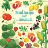 Totul incepe cu o sămânța... (Usborne)
