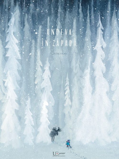 undeva_in_zapada Undeva în zapadă