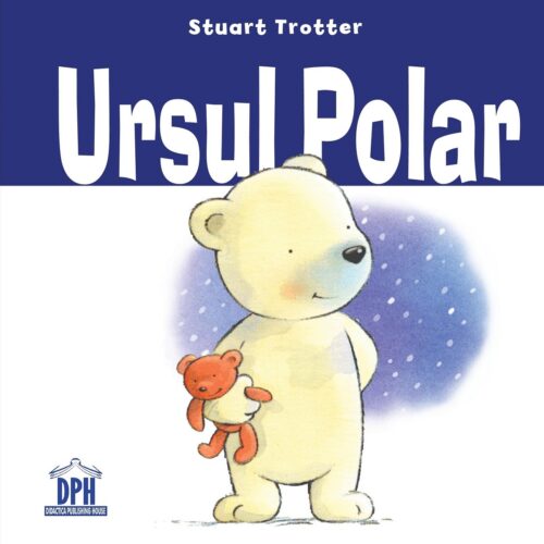 ursul-polar-stuart-trotter Ursul polar
