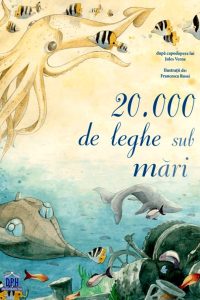 20.000 de leghe sub mări
