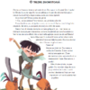 Avery călătorește în timp. O zi în Evul Mediu (2) Avery călătorește în timp. O zi în Evul Mediu