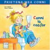Conni-la-coafor Conni la coafor