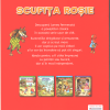 Scufita-rosie-primele-mele-lecturi (2) Scufița Roșie