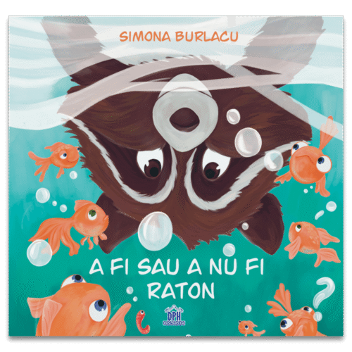 a-fi-sau-a-nu-fi-raton A fi sau a nu fi raton