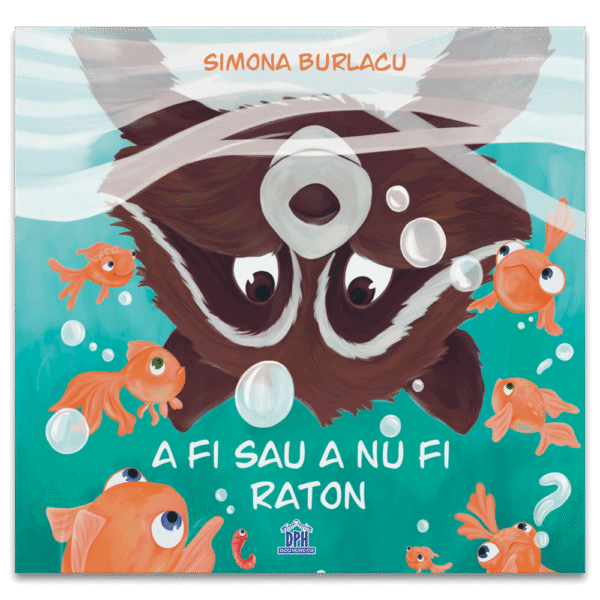 a-fi-sau-a-nu-fi-raton A fi sau a nu fi raton