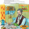 Aventuri cu Pettson și Findus